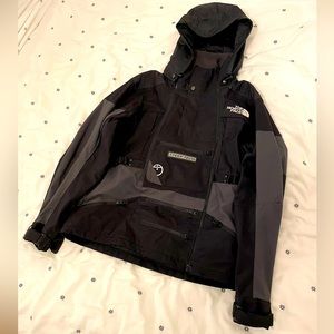 The North Face Steep Tech Jacket